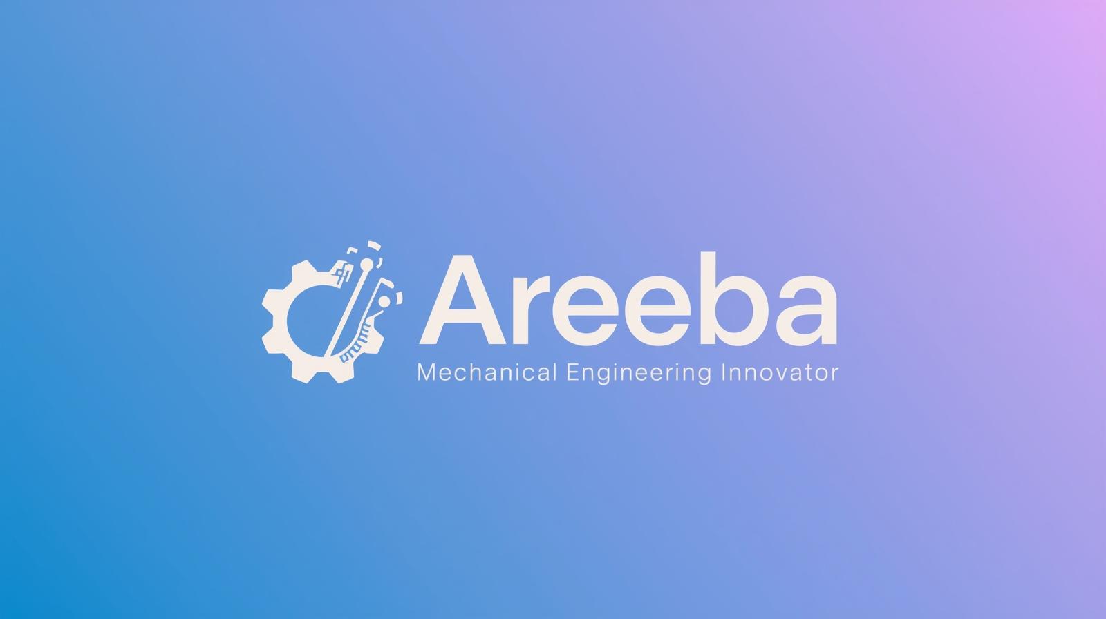 Areeba Logo